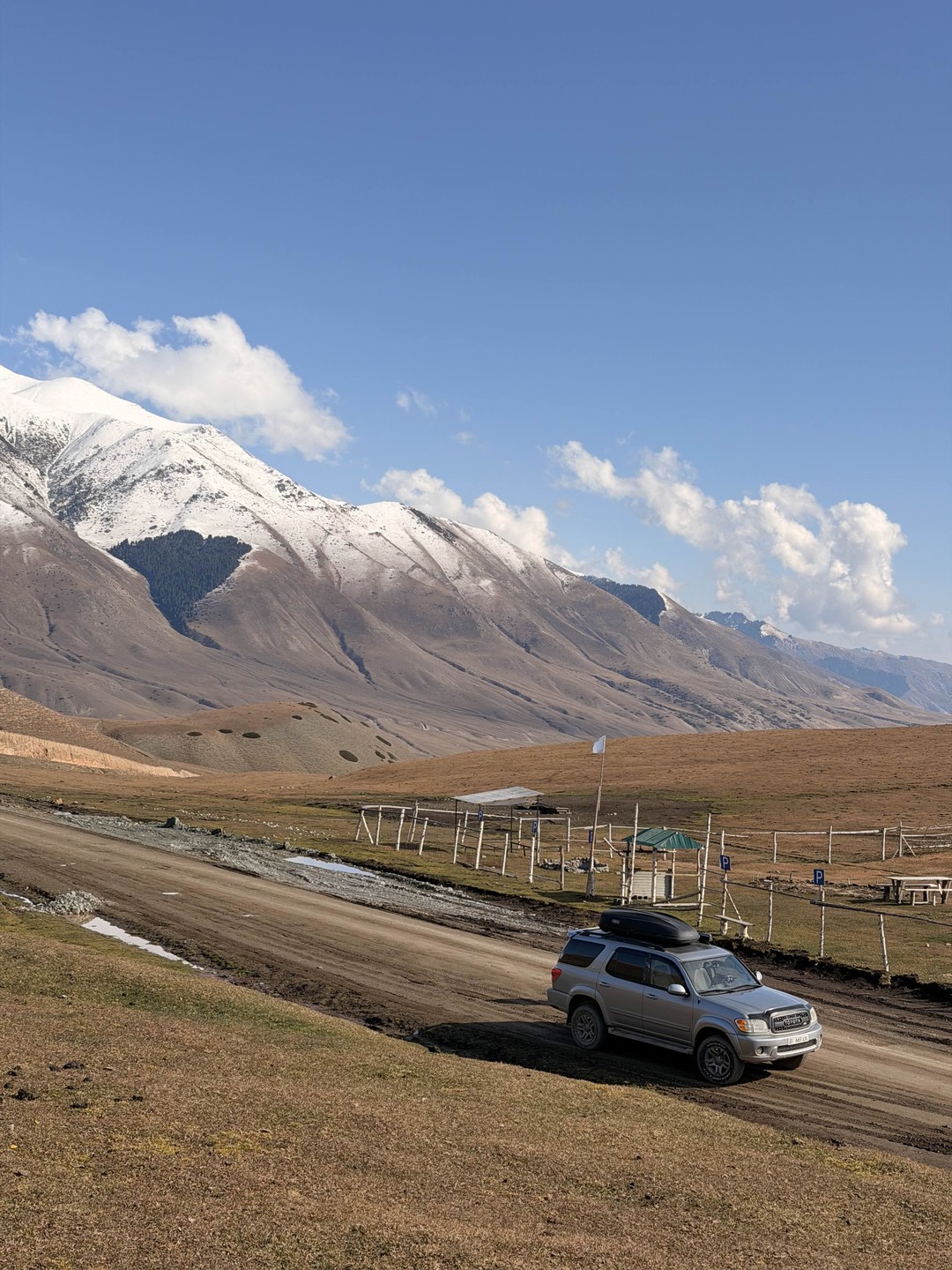 Отзыв о экскурсии "Два незабываемых дня в окрестностях Иссык-Куля" — фото 2