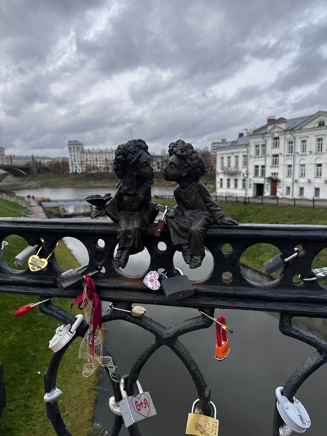 Фото путешественника — 6