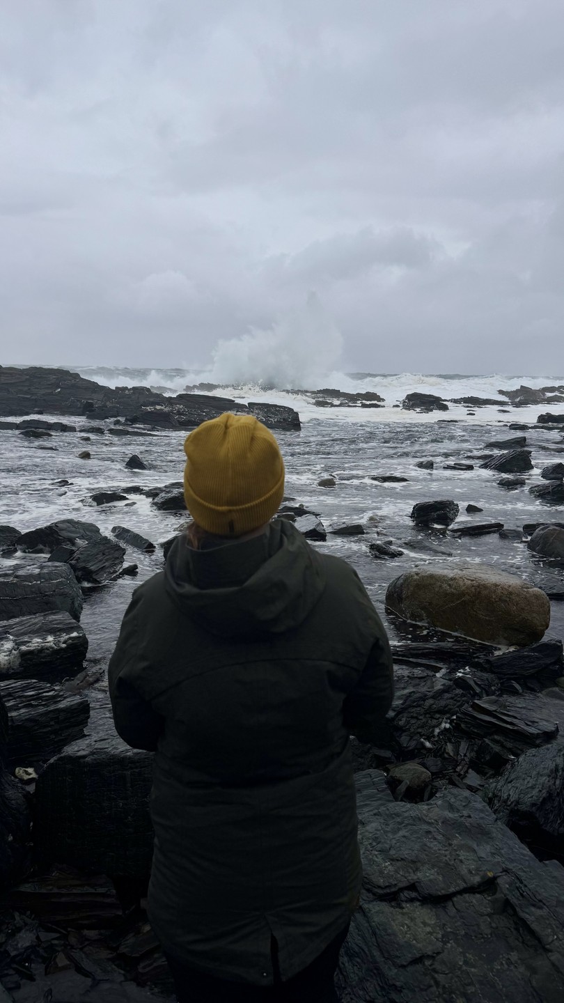 Отзыв о экскурсии "На самый-самый север: автотур по Рыбачьему и Среднему" — фото 6