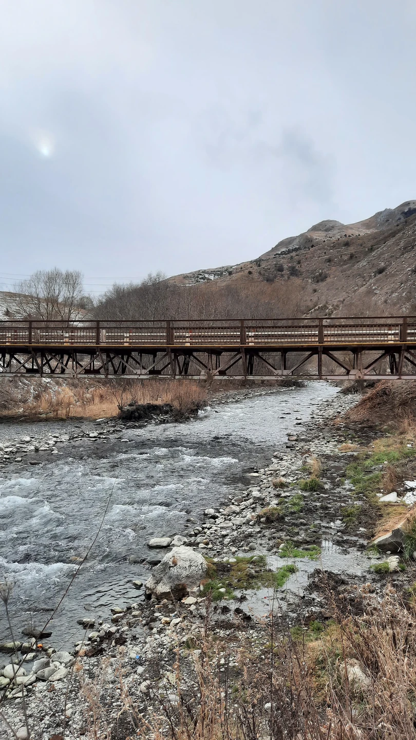 Отзыв о экскурсии "Едем в таинственную Северную Осетию из Ессентуков" — фото 5
