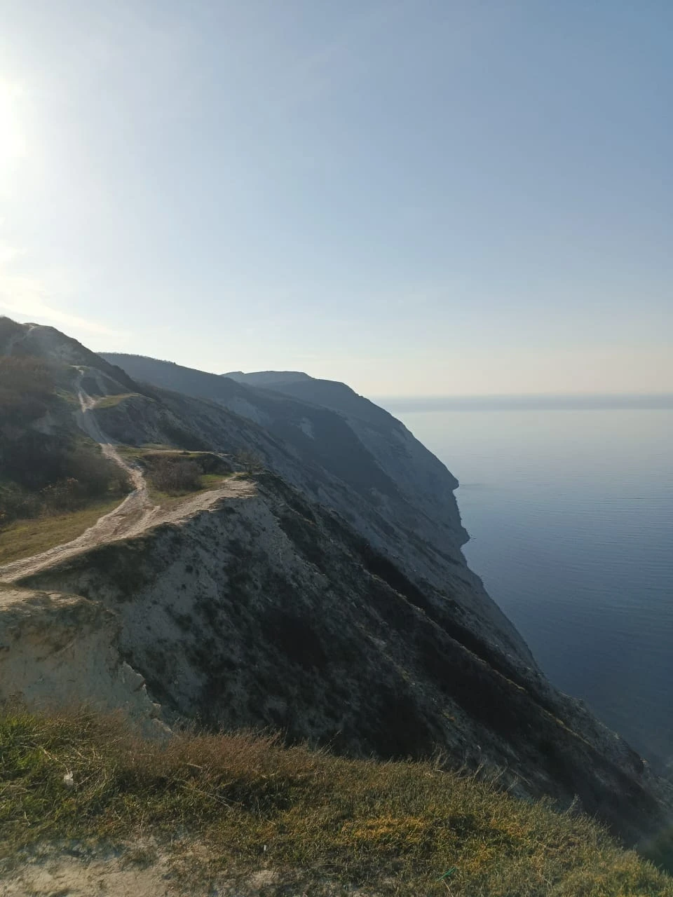 Отзыв о экскурсии "Из Анапы в заповедный Утриш" — фото 1