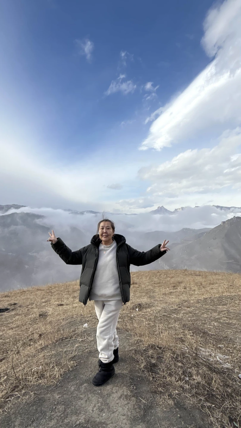 Фото путешественника — 8