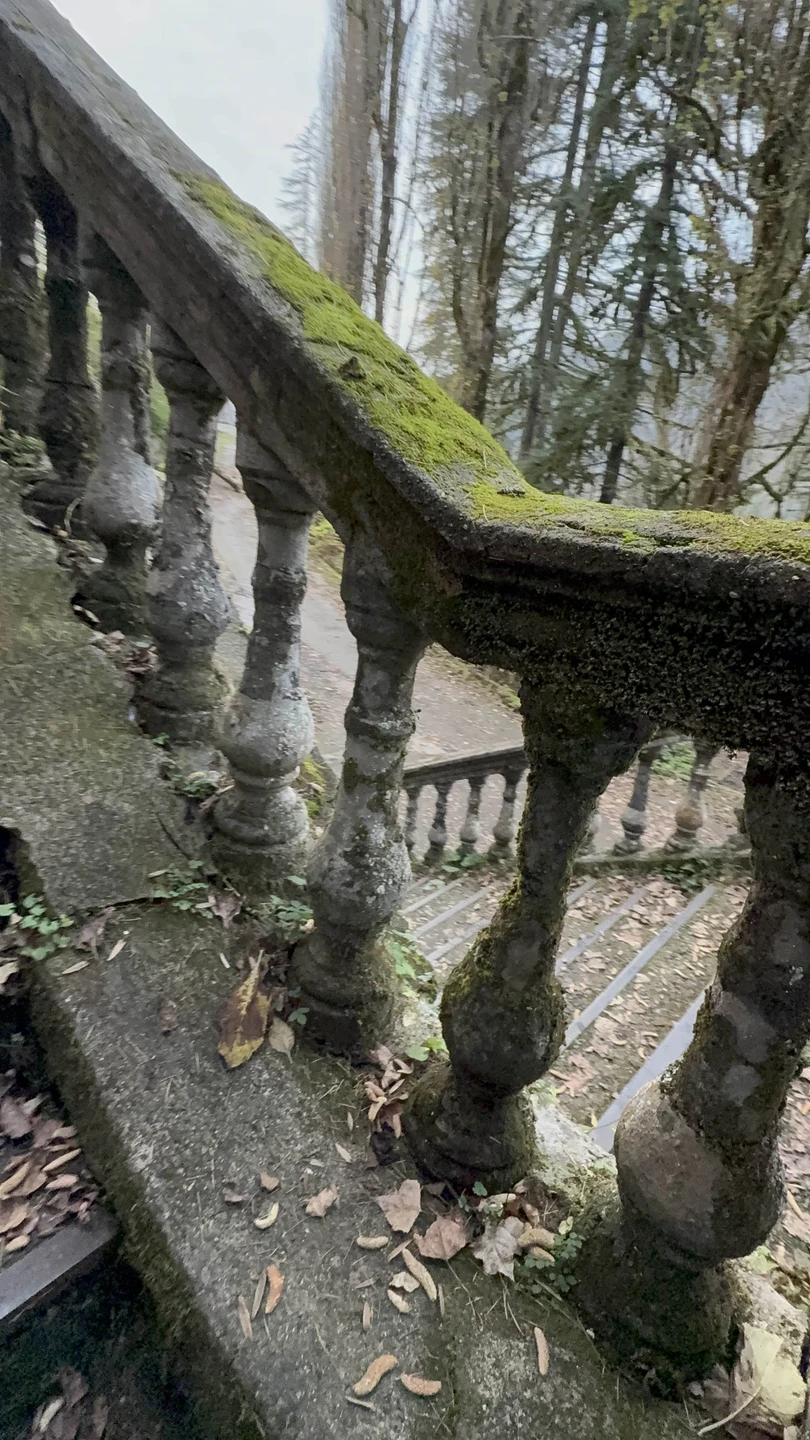 Отзыв о экскурсии "Мистика "призрачных" поселков: Ткуарчал и окрестности" — фото 5