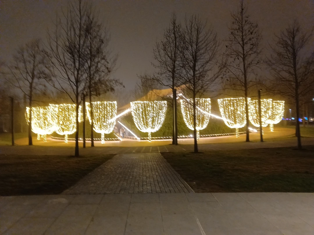 Отзыв о экскурсии "По Краснодару и парку Галицкого (пешком и на машине)" — фото 8