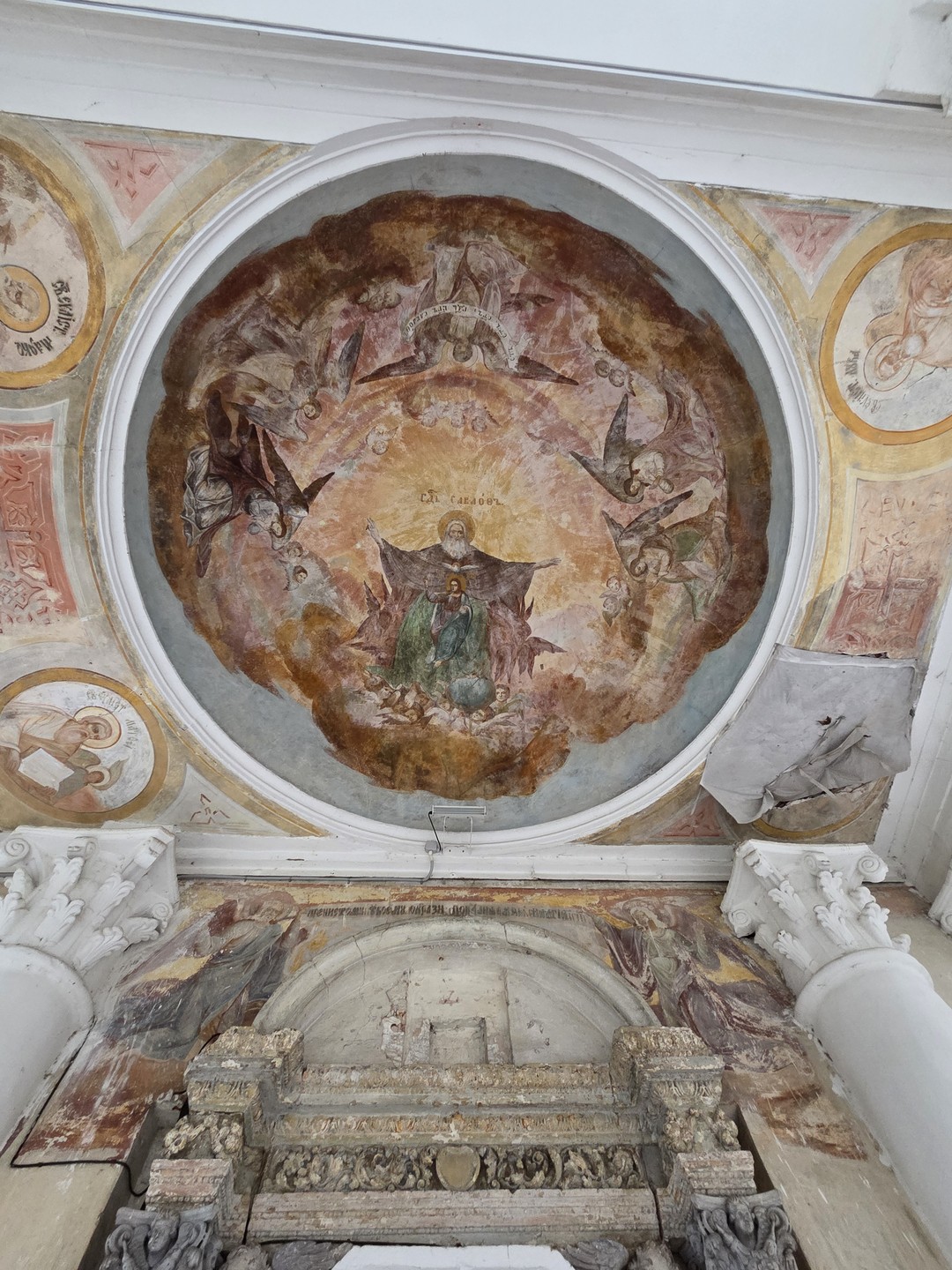 Отзыв о экскурсии "Добро пожаловать в Углич!" — фото 6