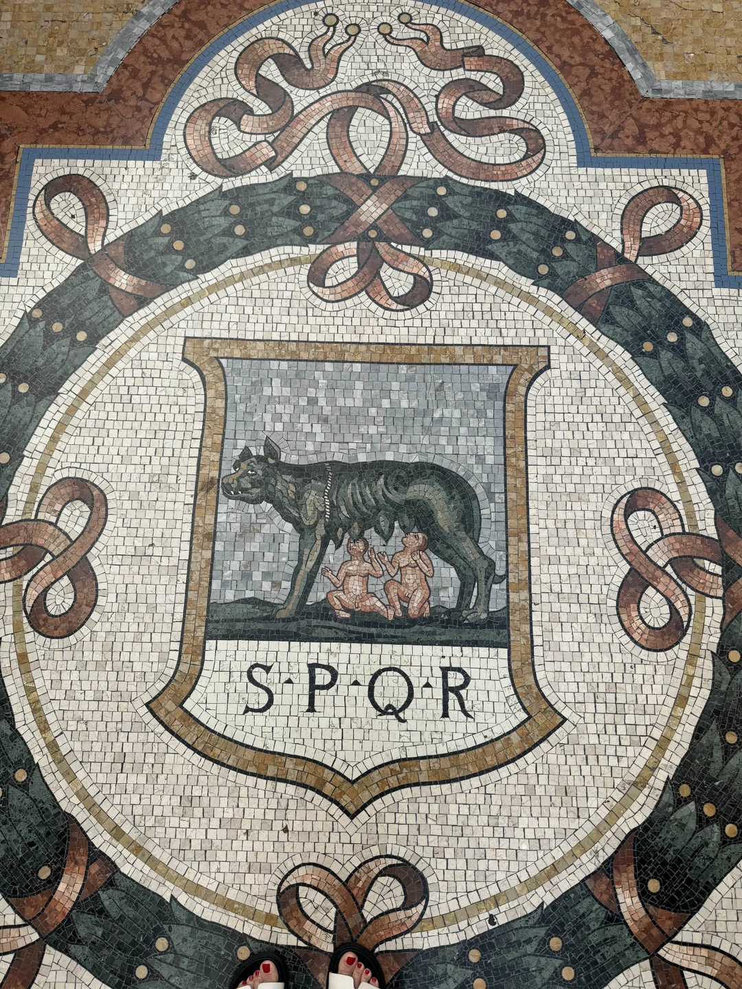 Отзыв о экскурсии "Променад по Милану" — фото 3