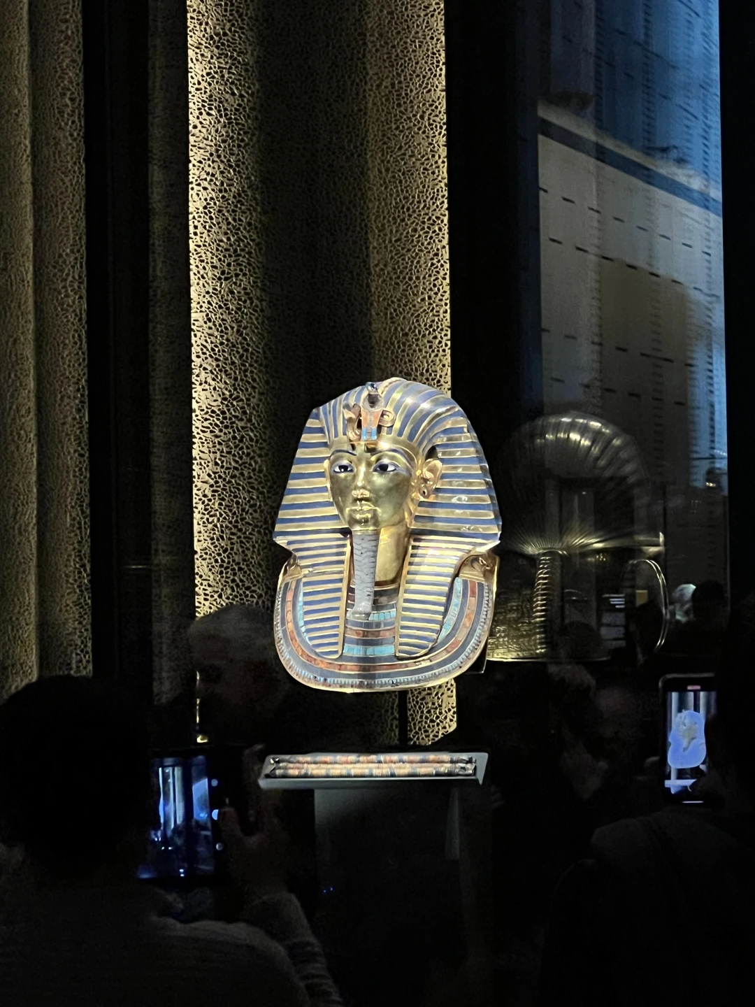 Отзыв о экскурсии "Из Хургады в Каир: пирамиды, Сфинкс, Большой Египетский музей" — фото 1