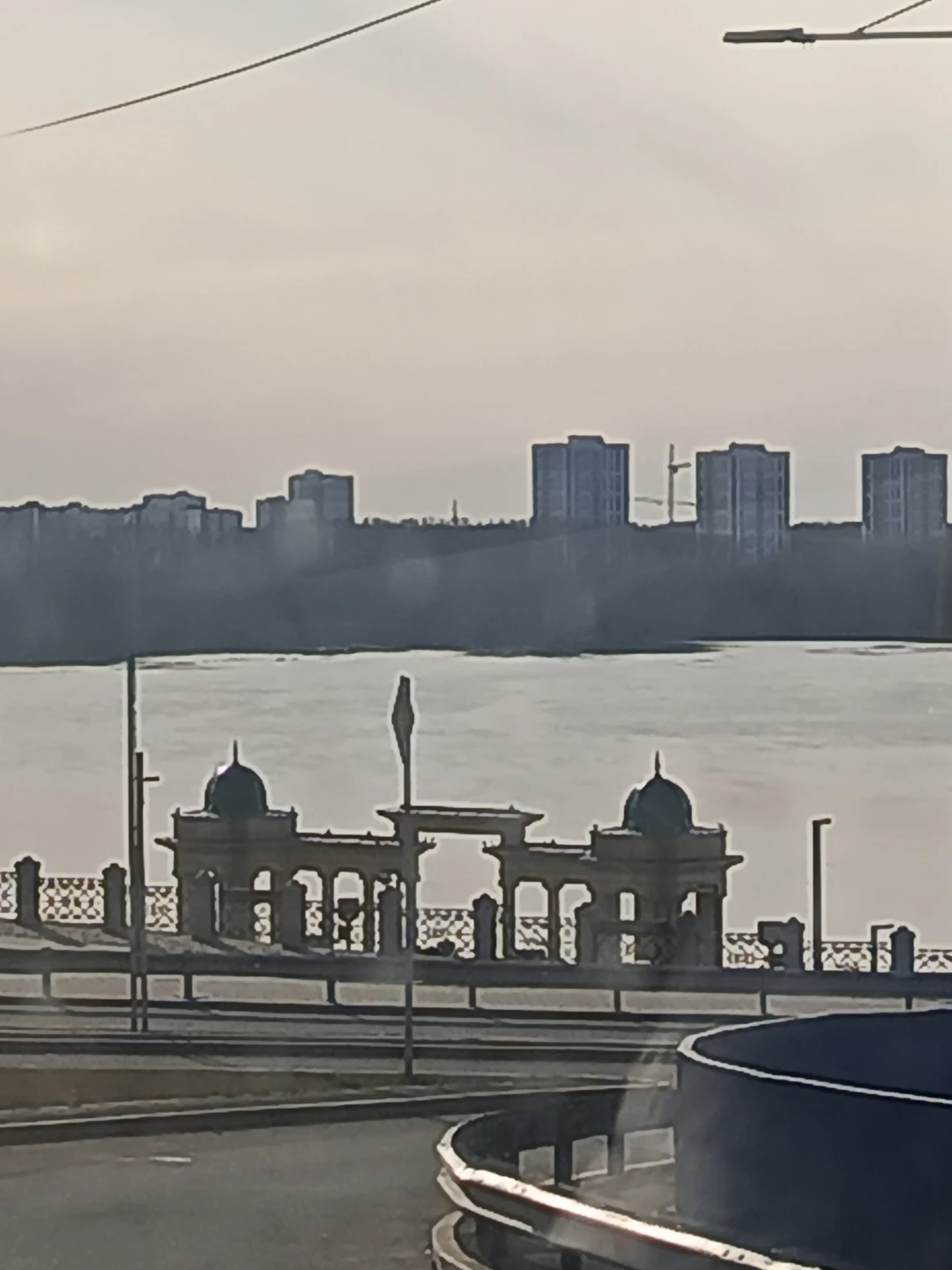 Отзыв о экскурсии "По Уфе — на двухэтажном автобусе" — фото 1