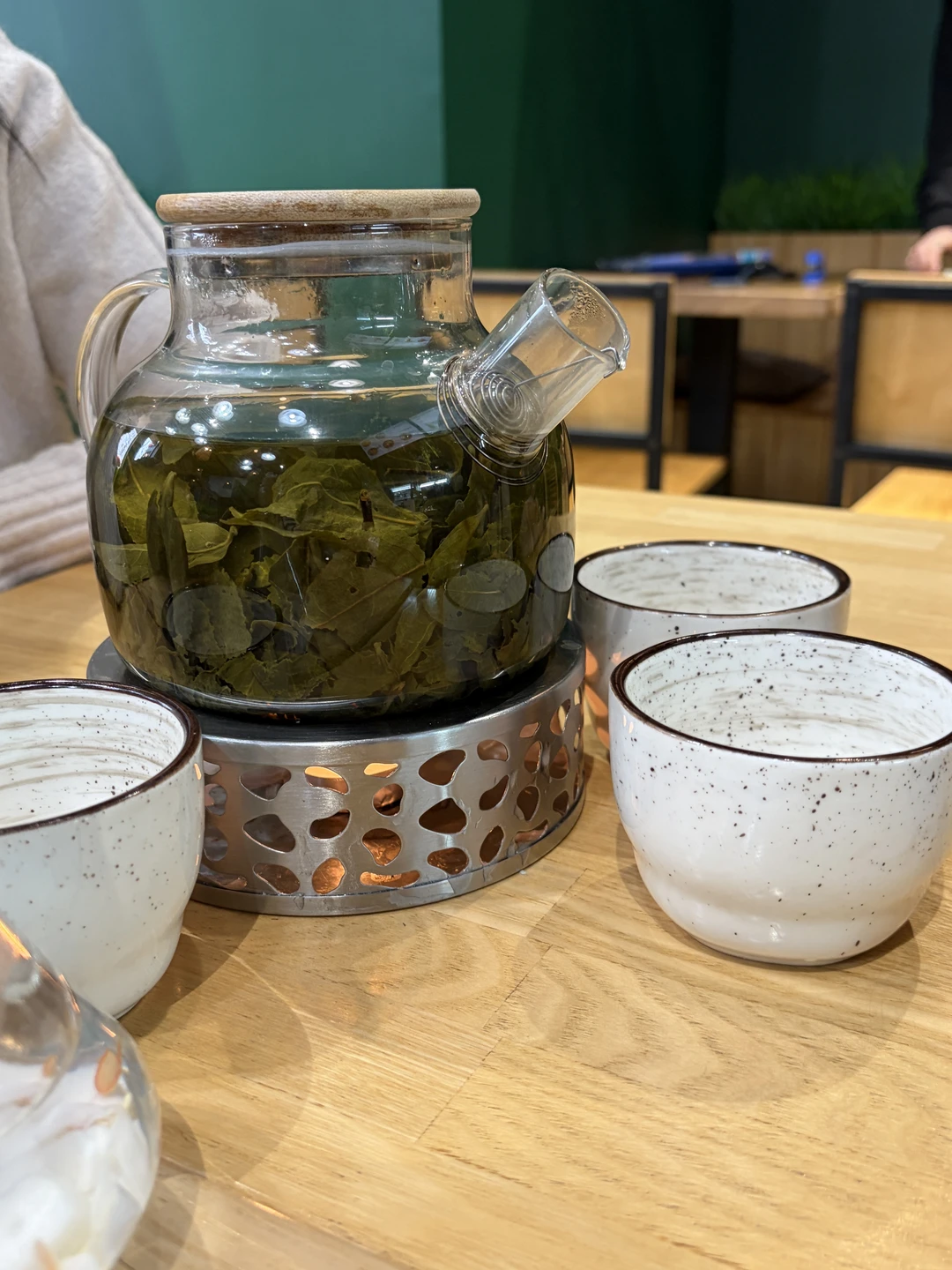 Отзыв о экскурсии "Из Махачкалы — в Грозный" — фото 4