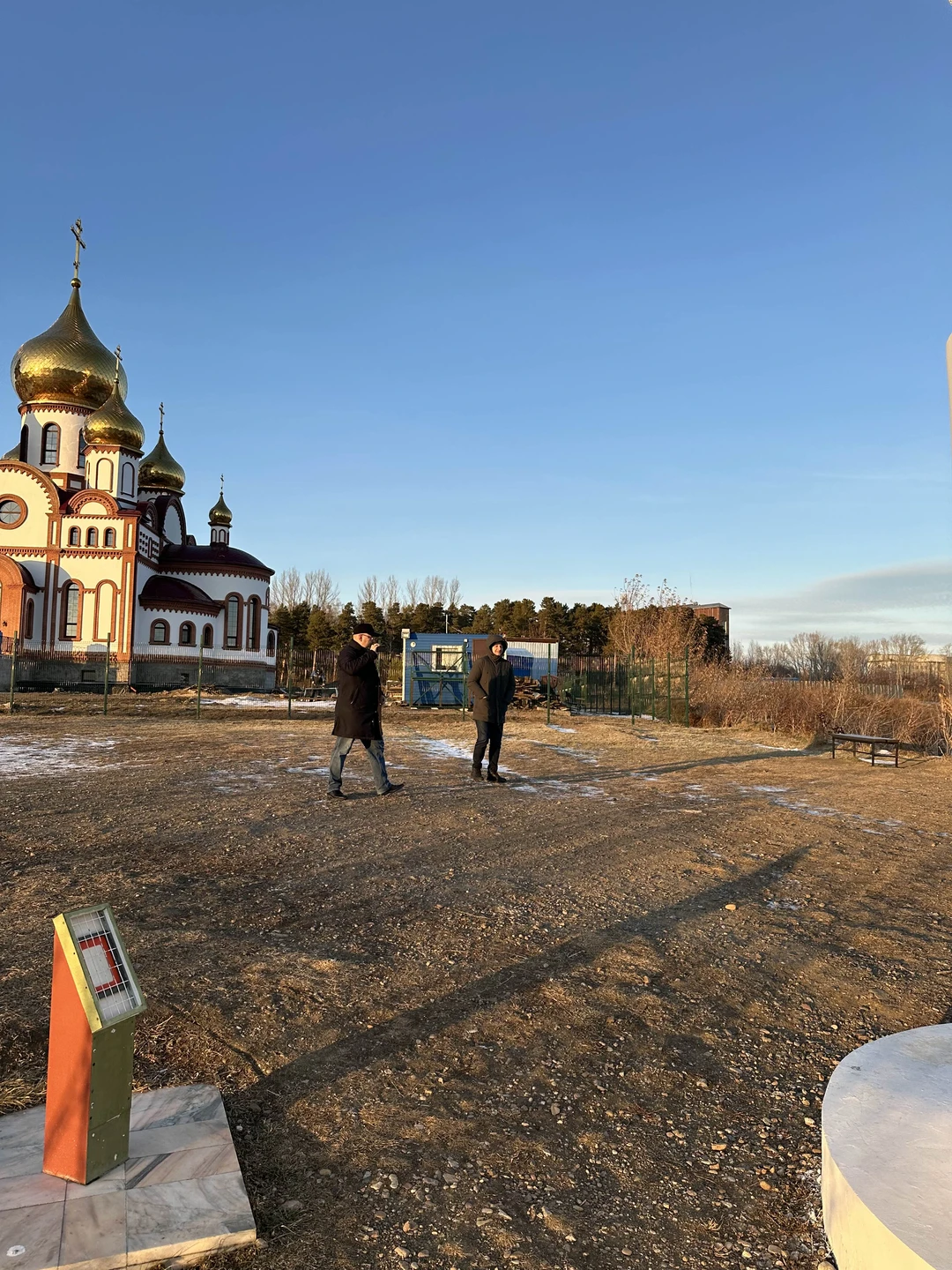 Фото путешественника — 7