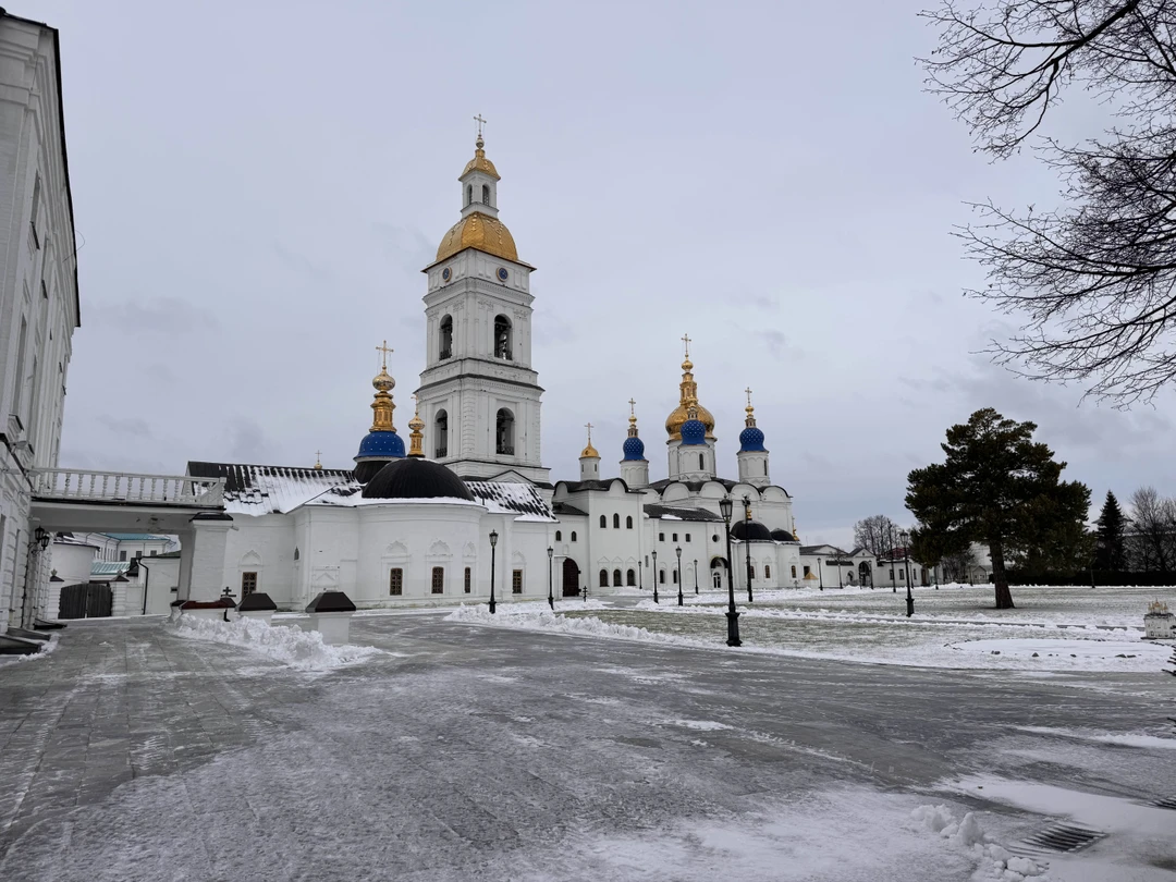 Фото путешественника — 7