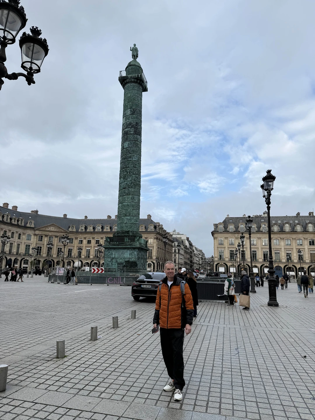 Фото путешественника — 8