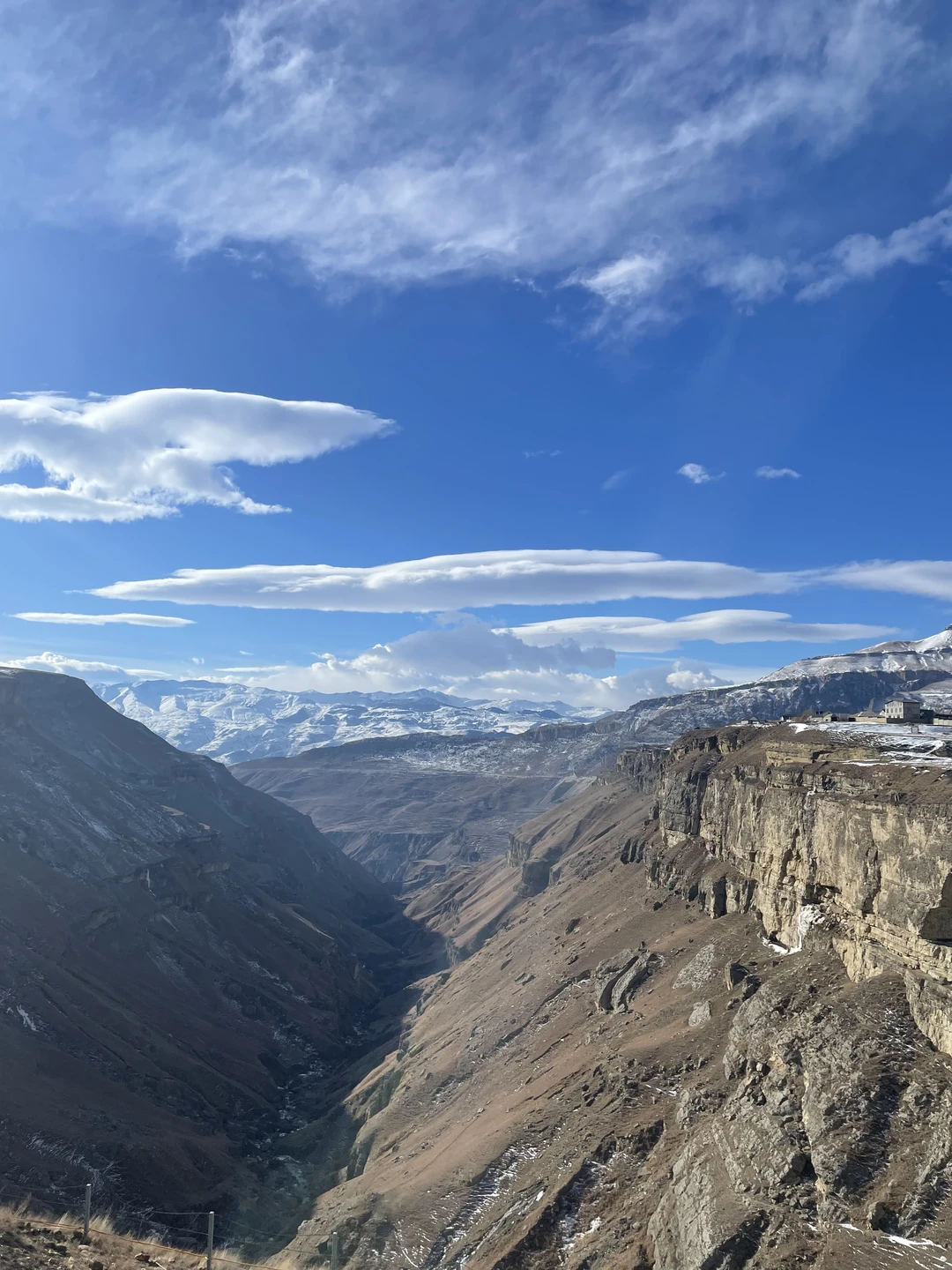 Отзыв о экскурсии "В Дагестан за приключениями, релаксом и природными чудесами" — фото 3