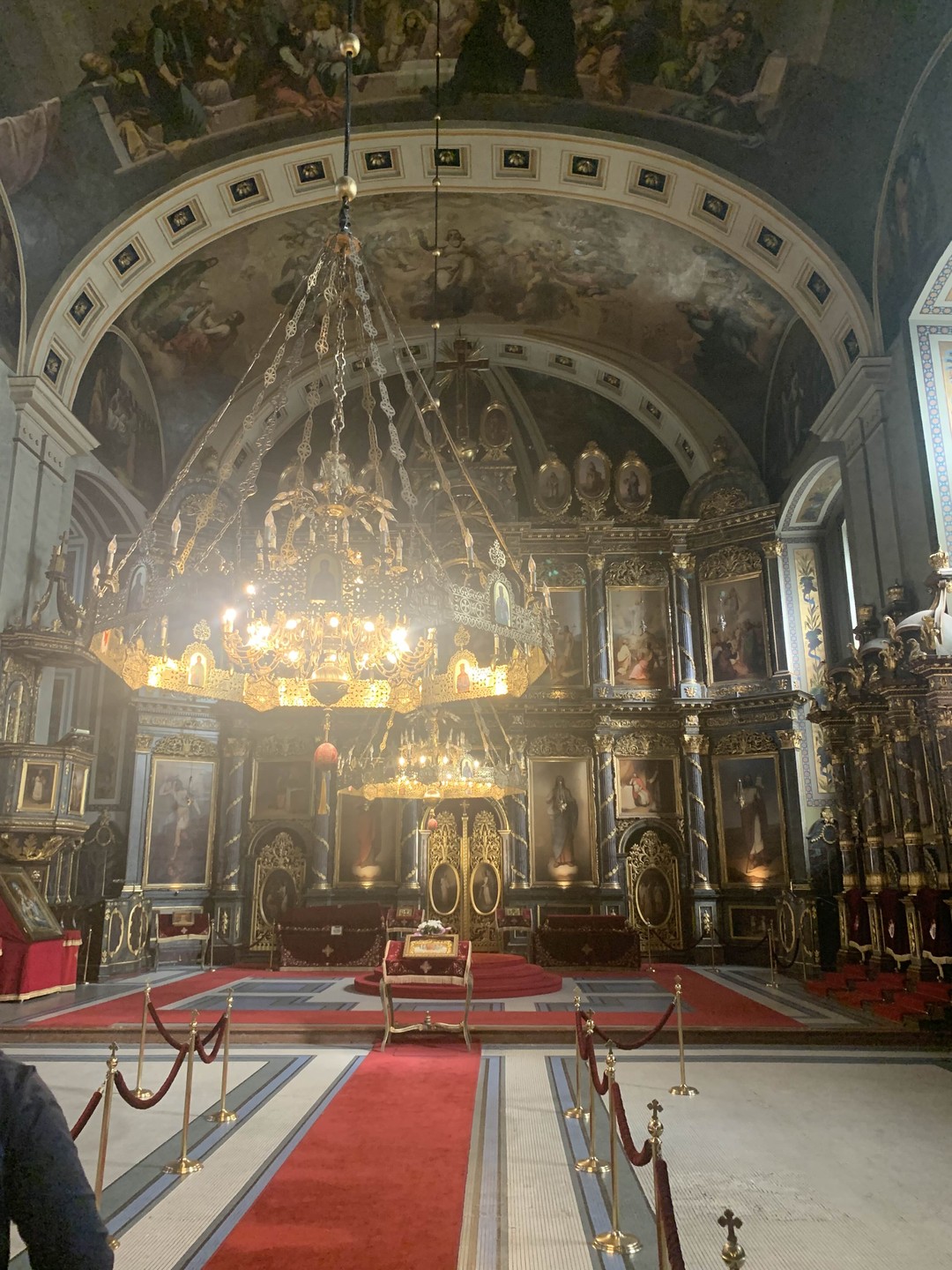 Отзыв о экскурсии "О Белграде с любовью!" — фото 4