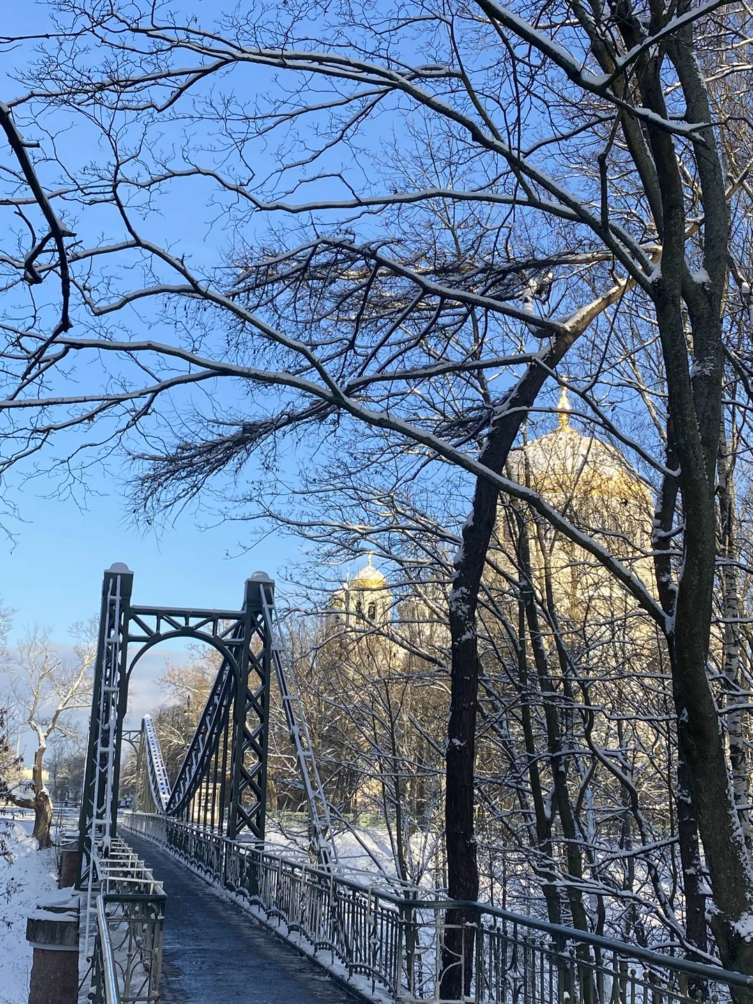 Отзыв о экскурсии "Первое свидание с Кронштадтом" — фото 6