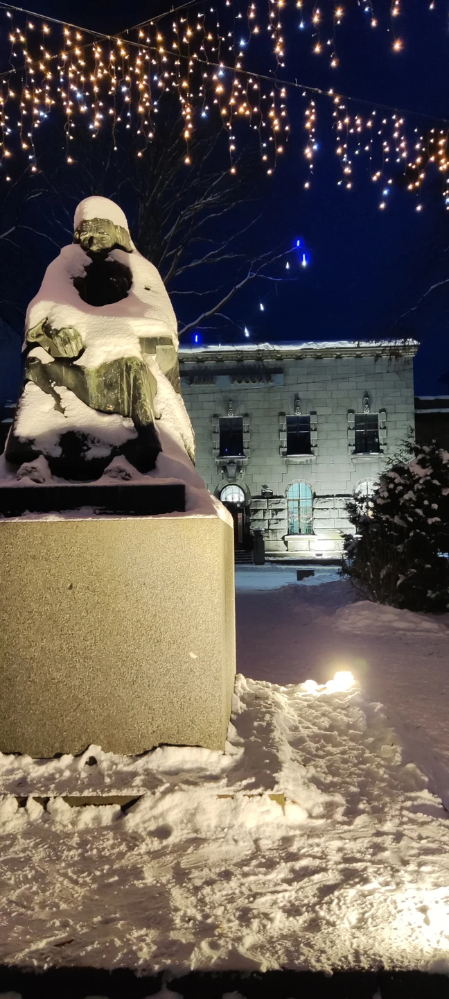 Отзыв о экскурсии "Удивительная и живописная Сортавала" — фото 8