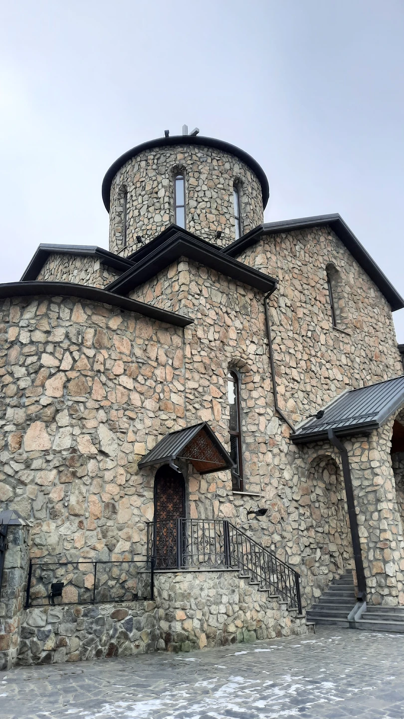 Отзыв о экскурсии "Едем в таинственную Северную Осетию из Ессентуков" — фото 8