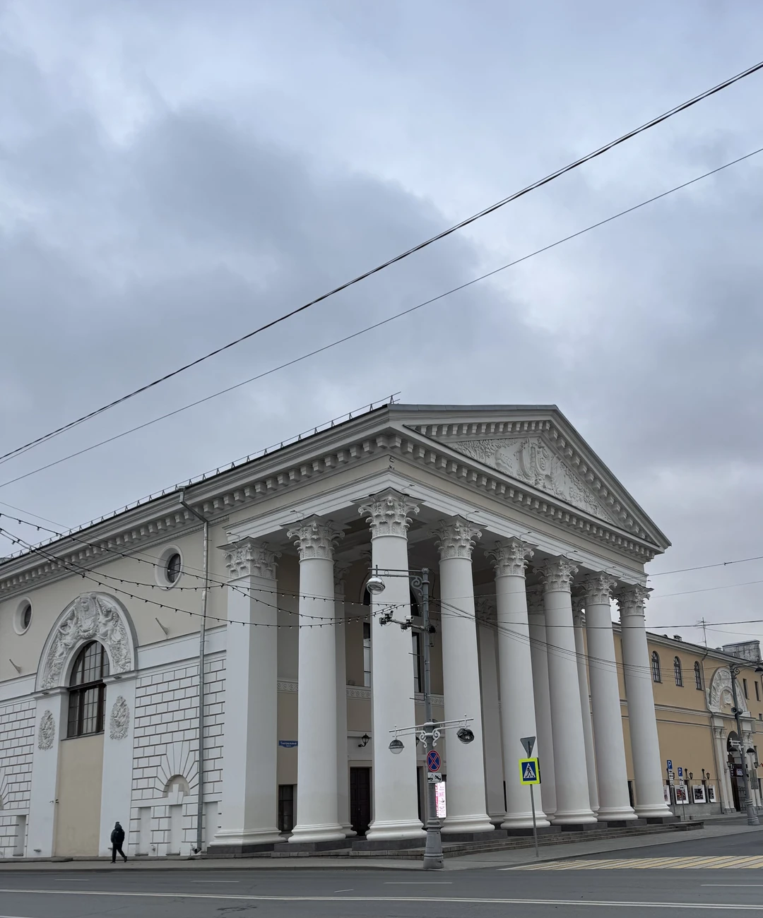 Отзыв о экскурсии "Тверь: знакомство с городом (в группе)" — фото 3