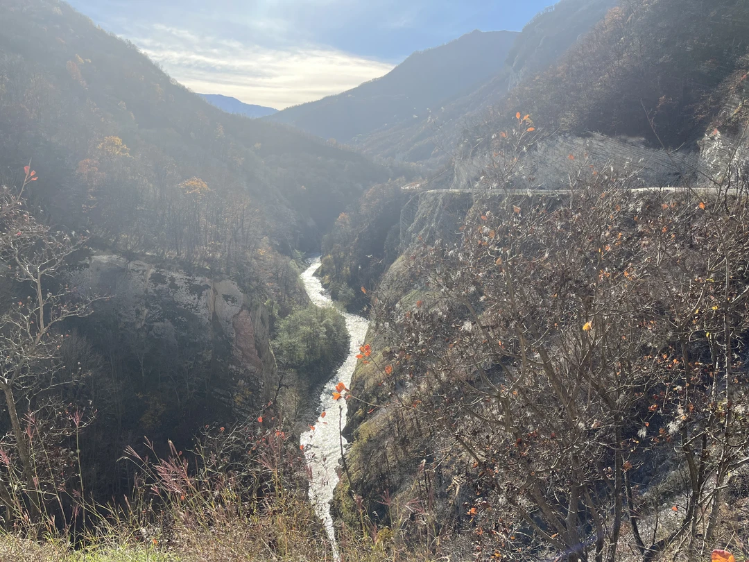 Отзыв о экскурсии "Из Грозного — в Аргунское ущелье!" — фото 5