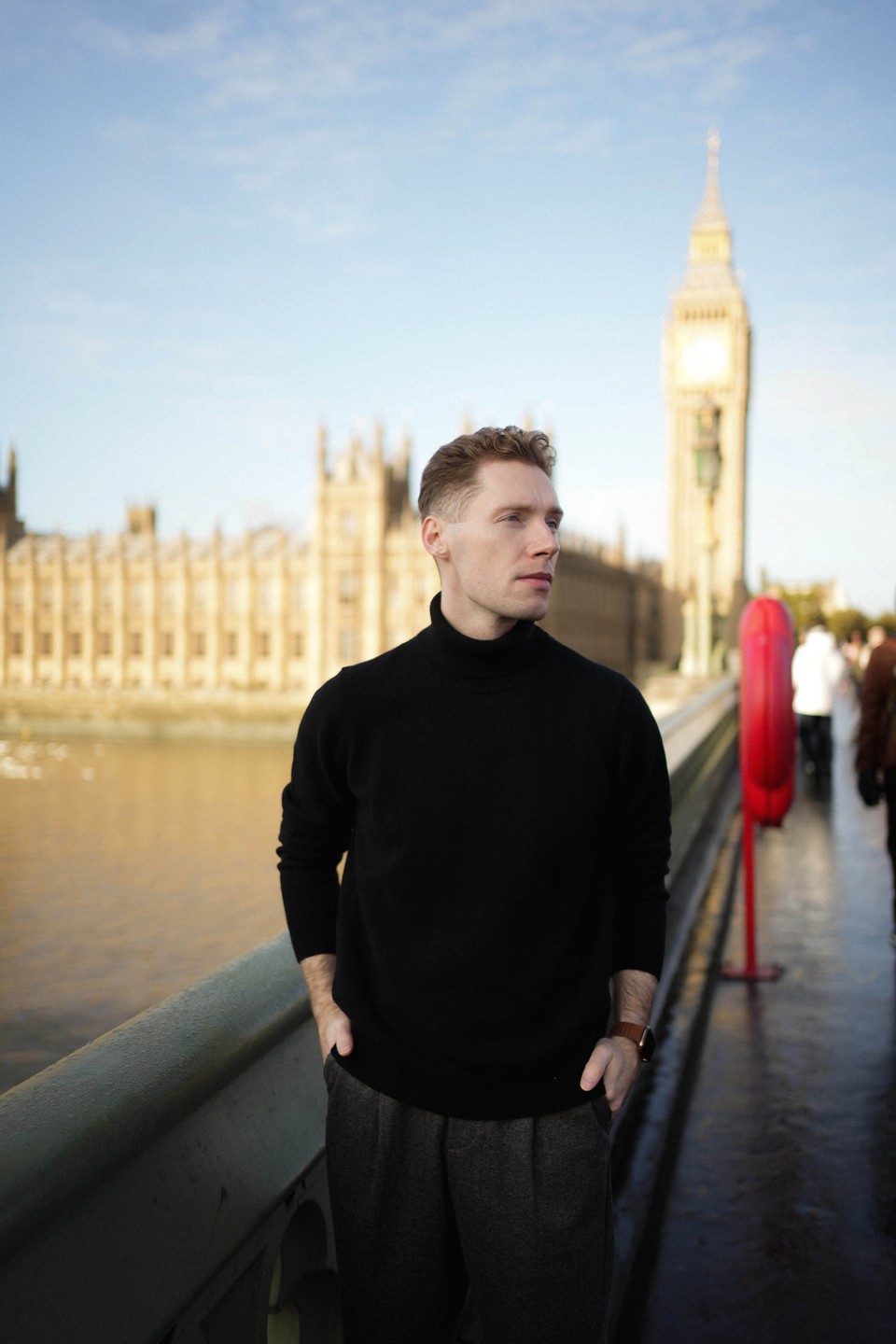 Фото путешественника — 2