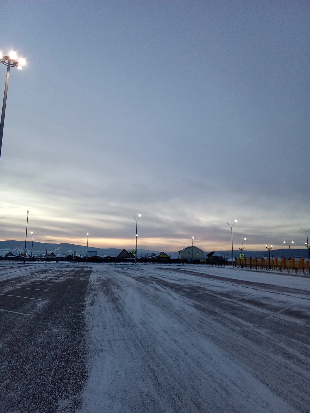 Фото путешественника — 5