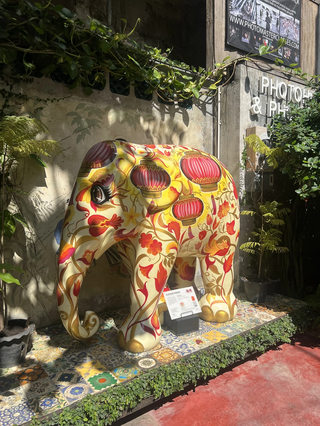 Отзывы об экскурсиях в Бангкоке