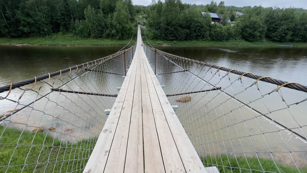 Отзывы об экскурсиях в Перми