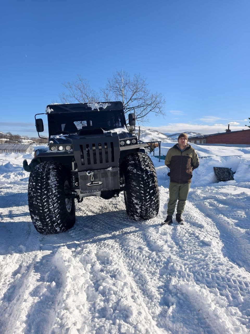 Фото путешественника — 8