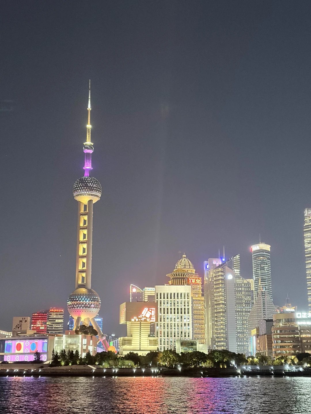 Отзыв о экскурсии "Весь Шанхай за один день" — фото 2