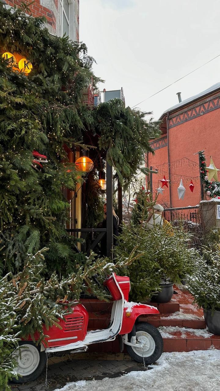 Фото путешественника — 4