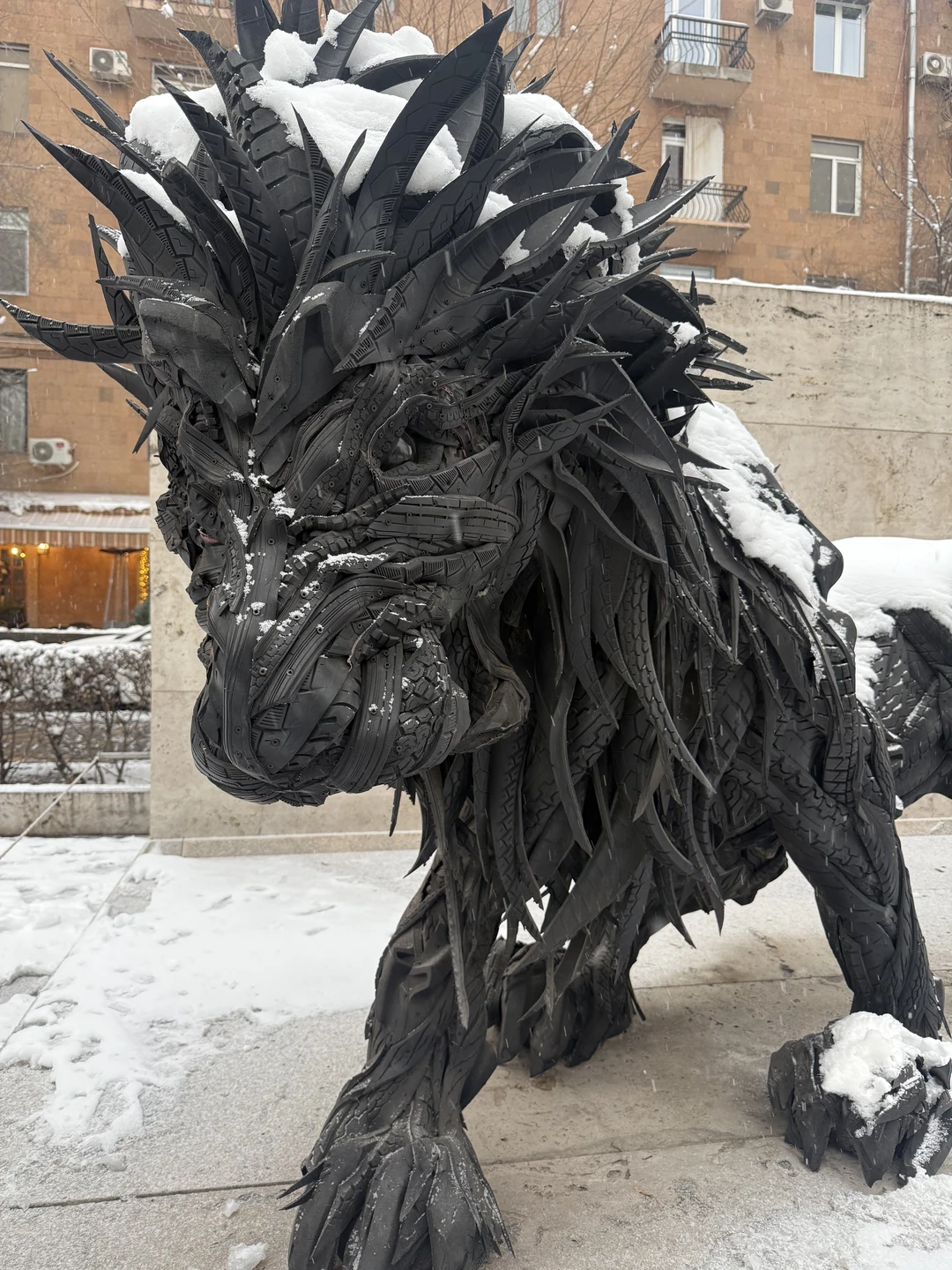 Фото путешественника — 2