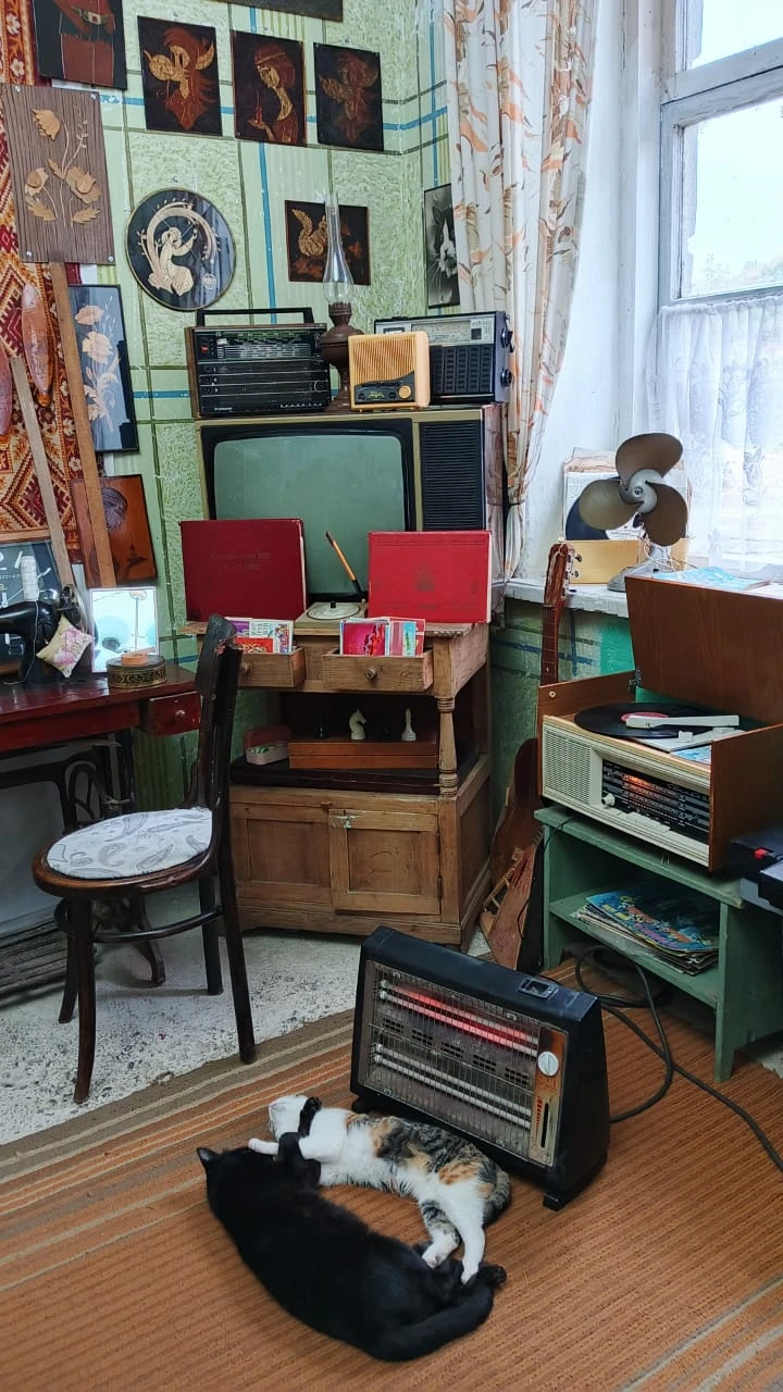 Отзыв о экскурсии "В Акармара и Ткуарчал по следам советской Абхазии (из Сухума)" — фото 1