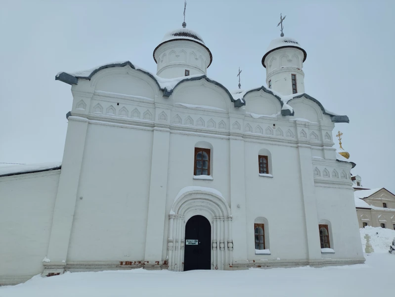 Фото путешественника — 3