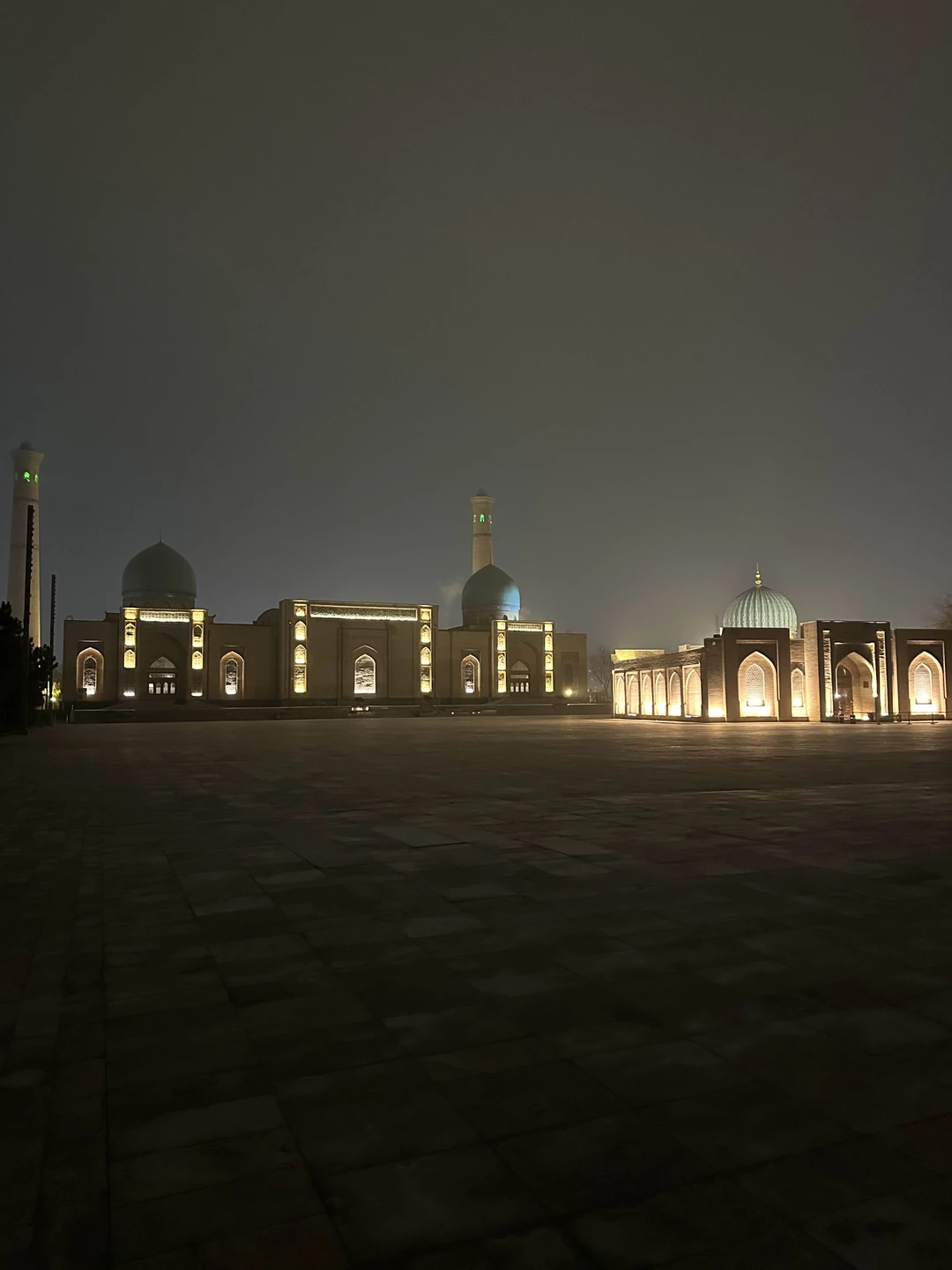 Отзыв о экскурсии "Влюбиться в Ташкент за один день" — фото 3