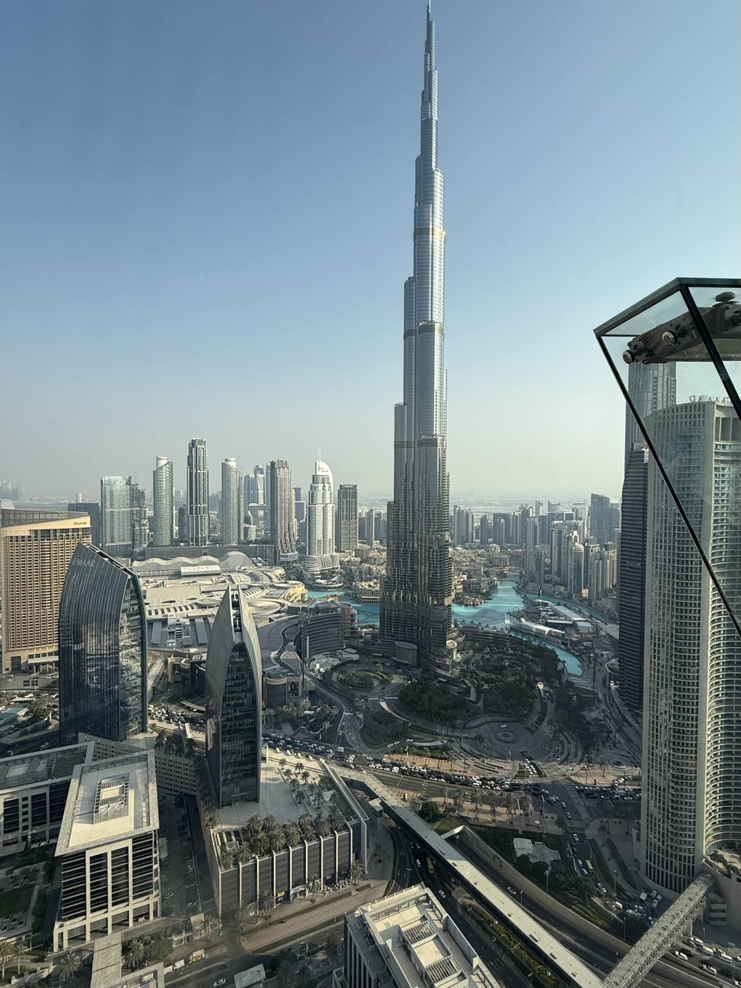 Отзыв о экскурсии "Главное в Дубае: обзорная экскурсия в группе" — фото 5