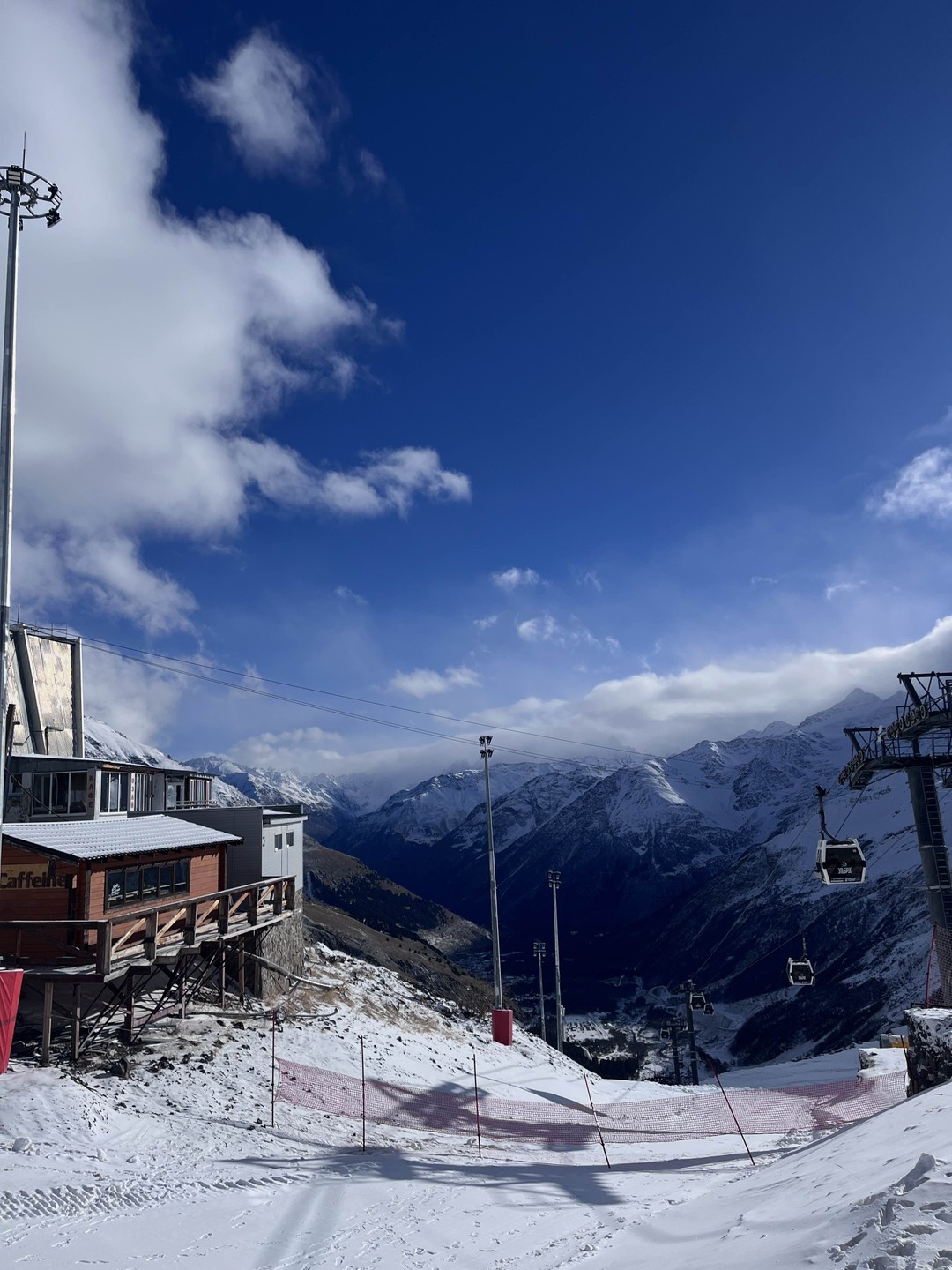 Отзыв о экскурсии "Из Нальчика к главному пику Европы — Эльбрусу. Поездка в мини-группе" — фото 3