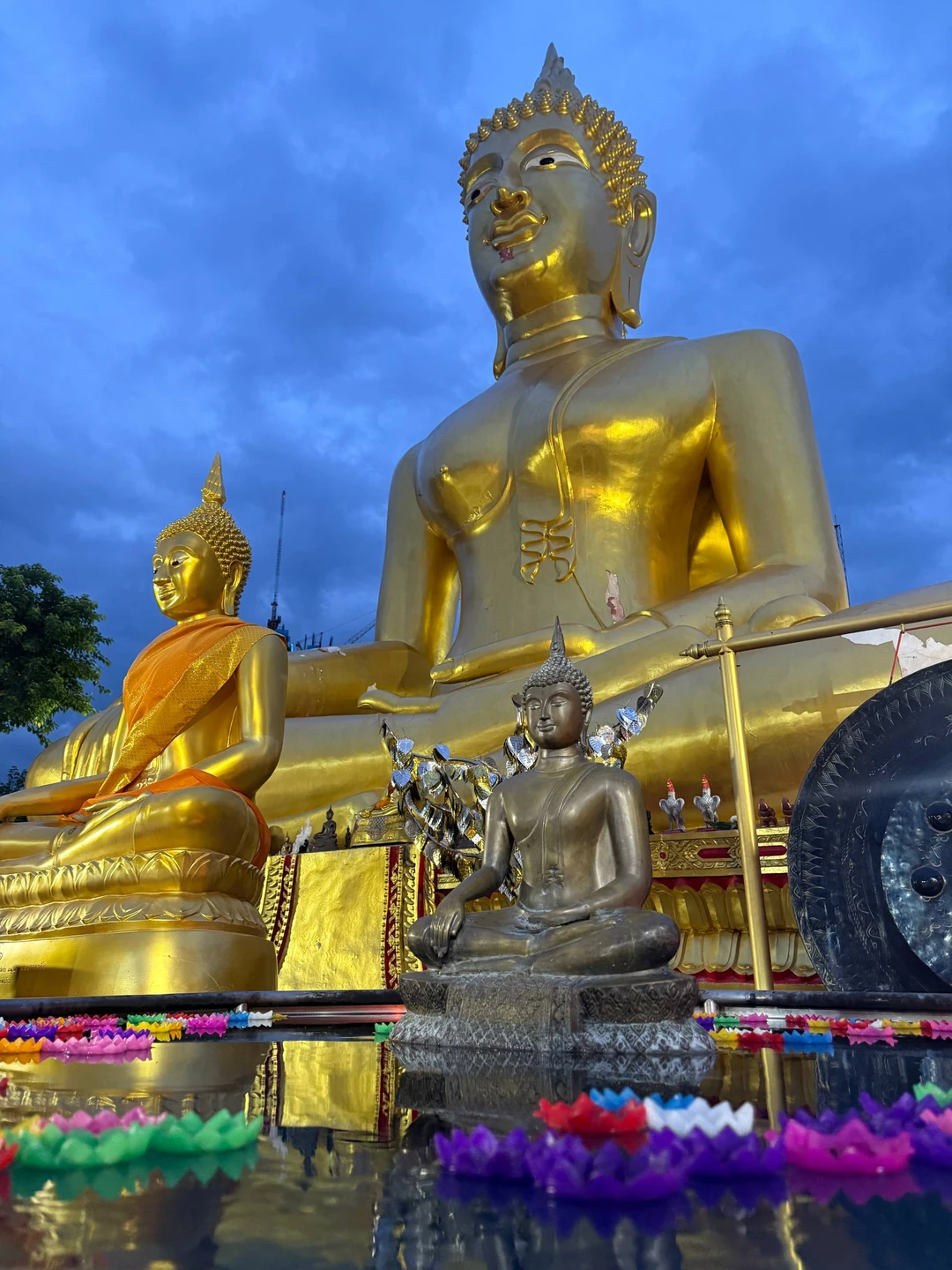 Отзыв о экскурсии "Большое путешествие по 5 странам Юго-Восточной Азии: Таиланд, Камбоджа, Вьетнам, Сингапур, Малайзия" — фото 5