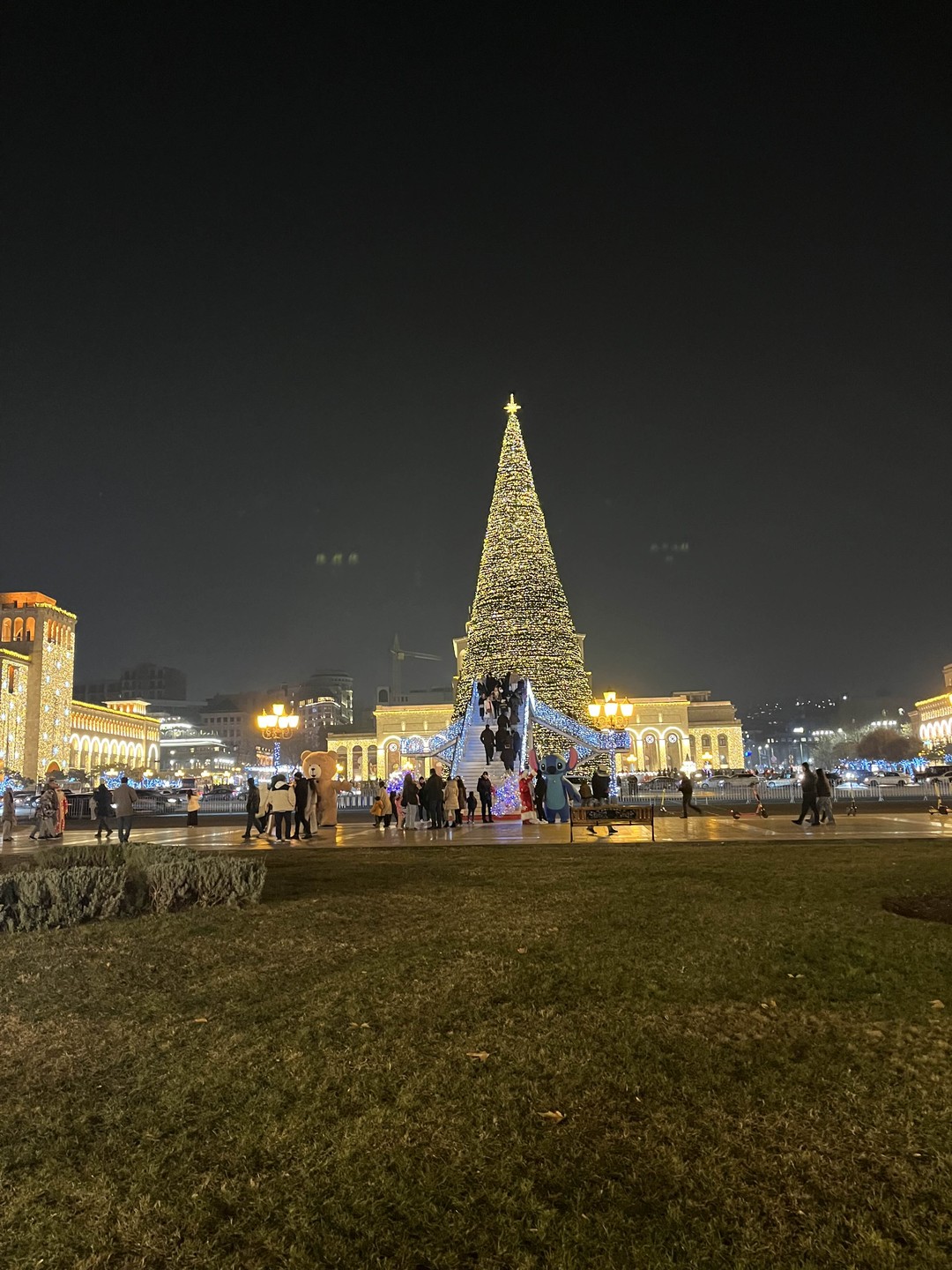 Отзыв о экскурсии "Армения за 3 дня: Ереван, Севан и Арарат" — фото 2