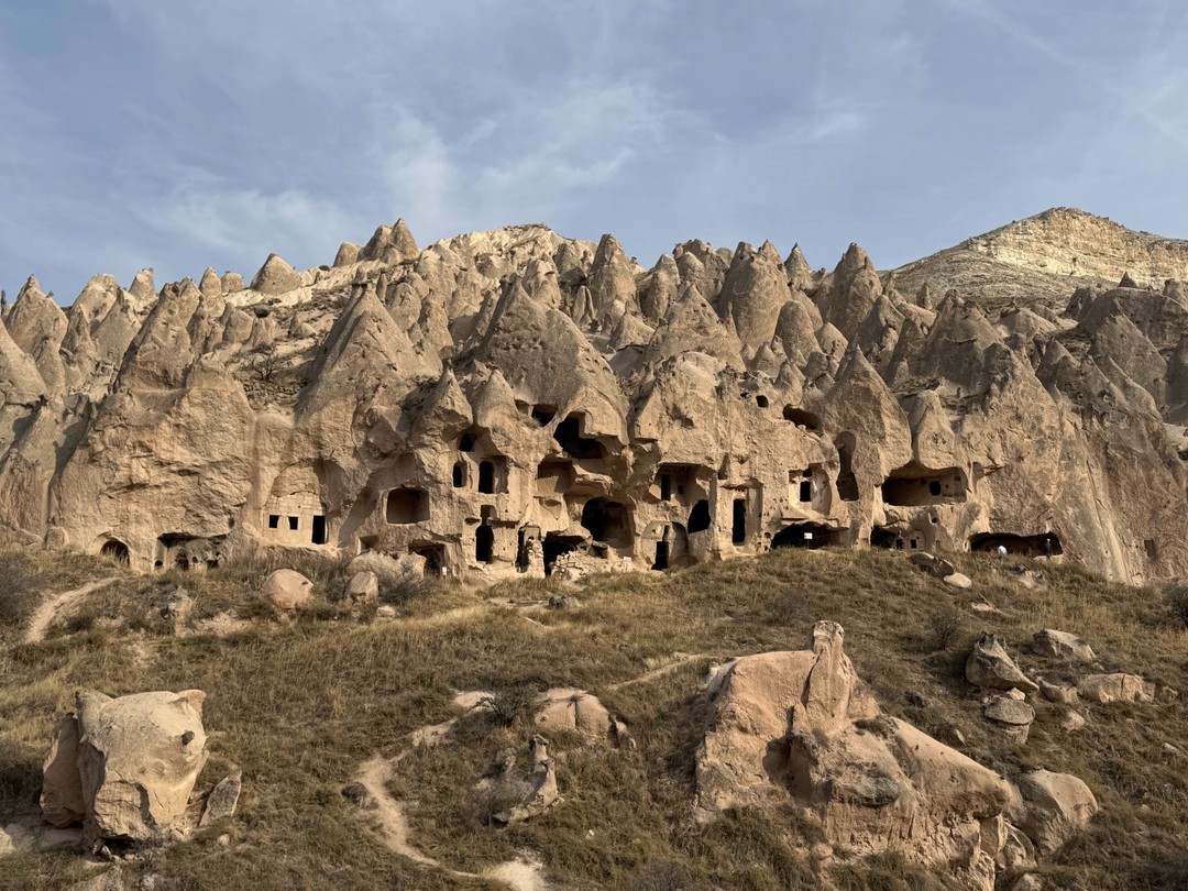 Отзыв о экскурсии "ТОП-8 мест Каппадокии" — фото 1
