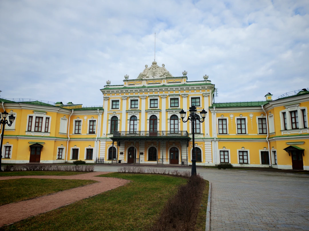 Отзыв о экскурсии "Тверь — город экспериментов. Групповая экскурсия" — фото 5