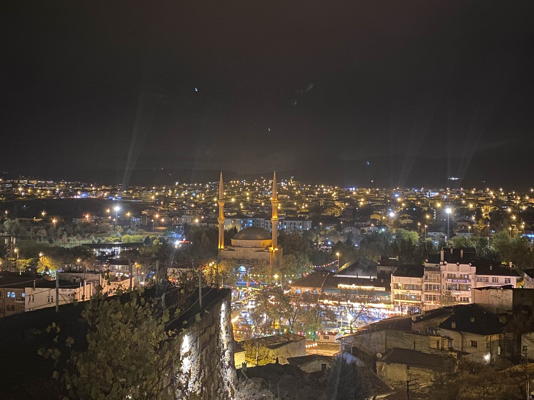 Фото путешественника — 2