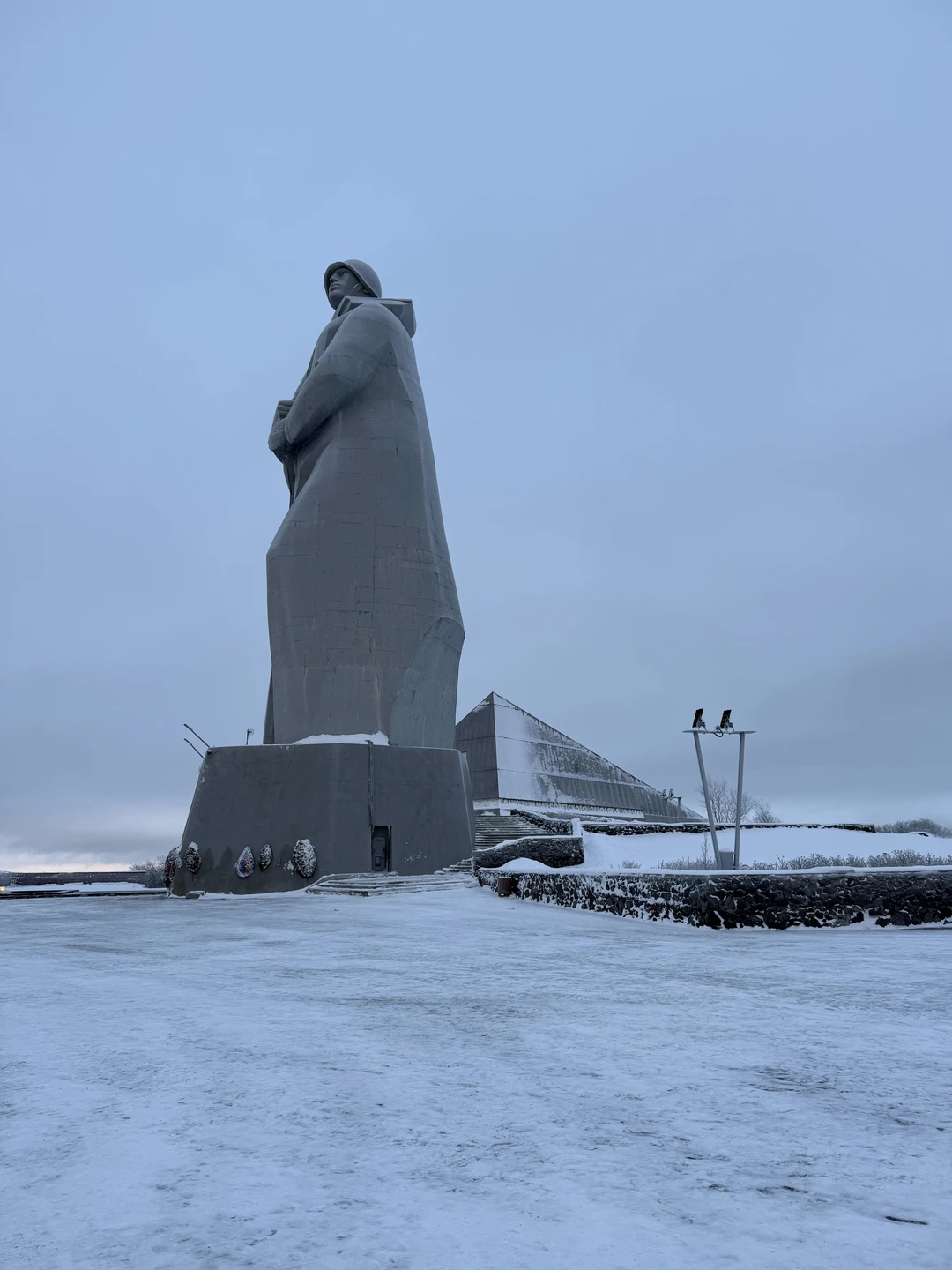 Отзыв о экскурсии "Мурманск — столица Арктики" — фото 1