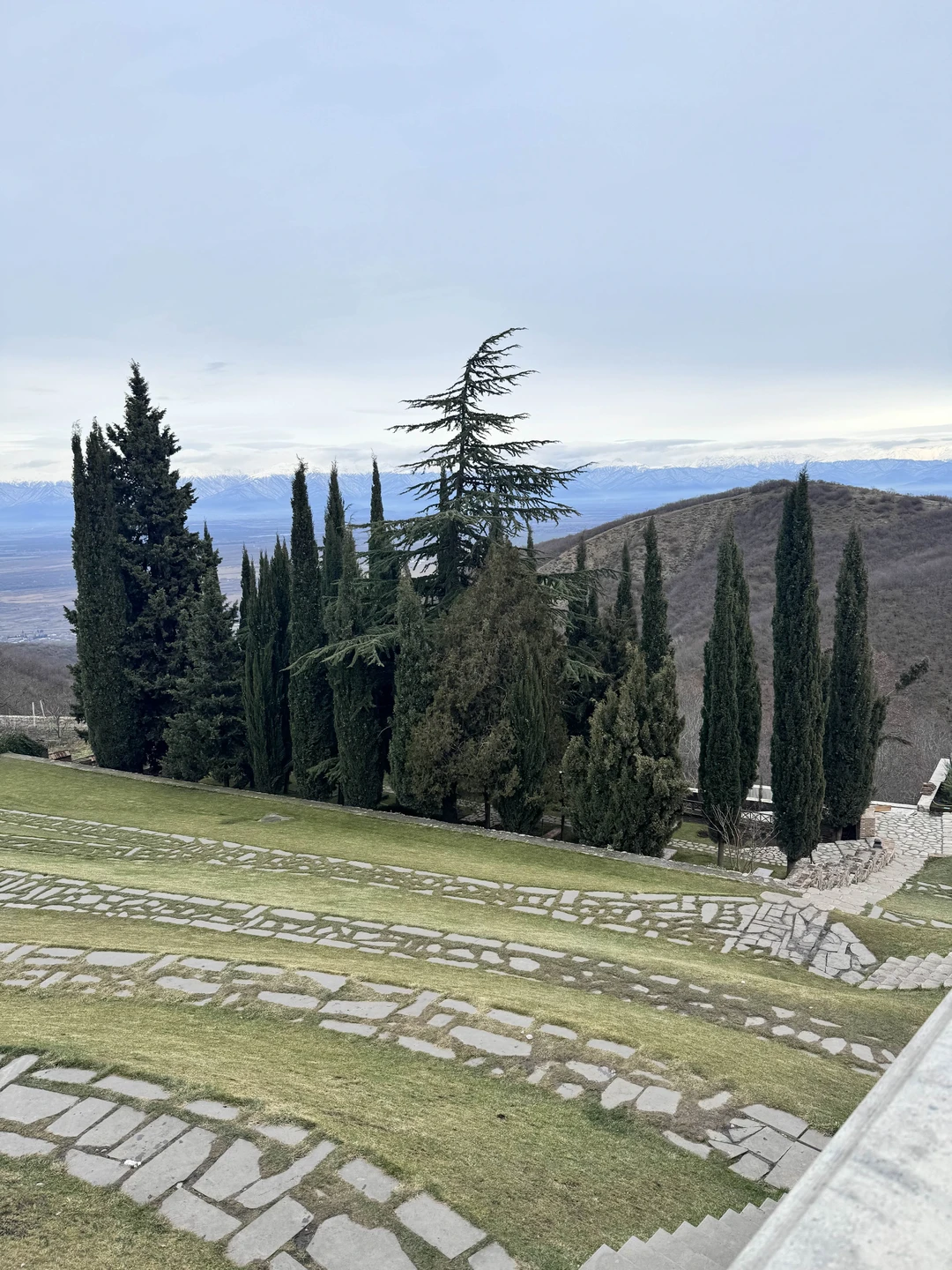 Отзыв о экскурсии "Мцхета — Сигнахи, путь веры и любви" — фото 1