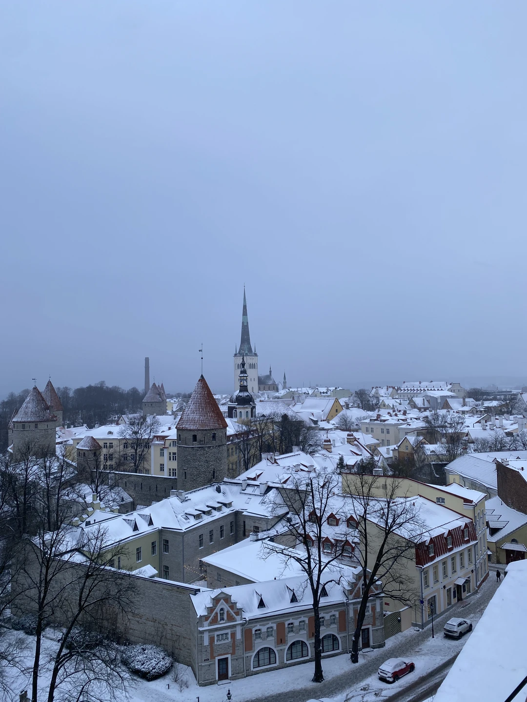 Фото путешественника — 2