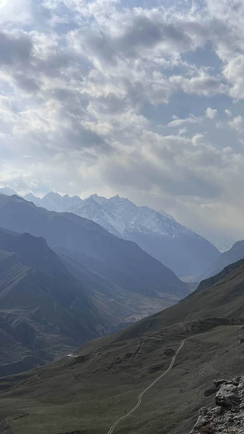 Отзыв о экскурсии "Гостеприимная Верхняя Балкария: путешествие в мини-группе из Минвод" — фото 2