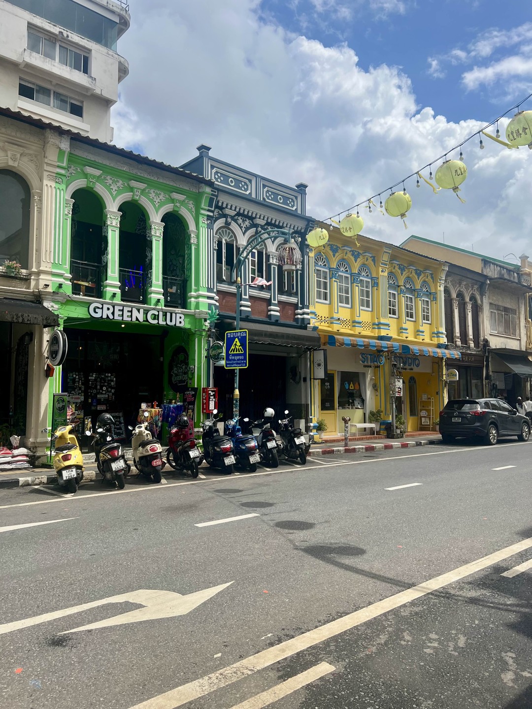 Отзыв о экскурсии "Влюбиться в Пхукет за 1 день!" — фото 6