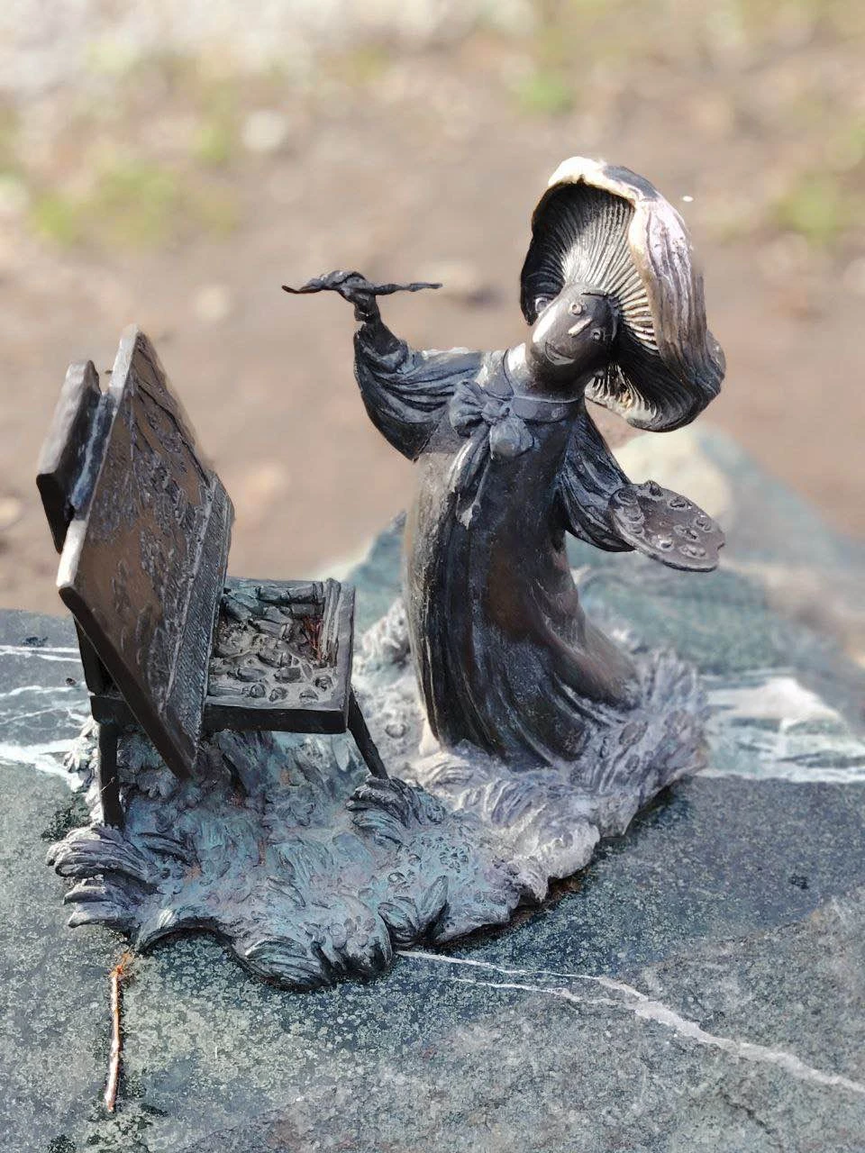 Отзыв о экскурсии "Вот это Рязань! Экскурсия для открытий" — фото 1