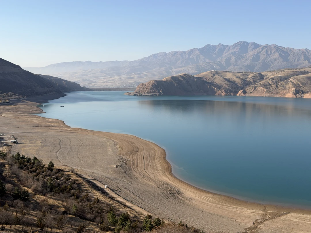 Отзыв о экскурсии "4 в 1: оленья ферма, петроглифы, канатная дорога Чиноркент и Бочки" — фото 1