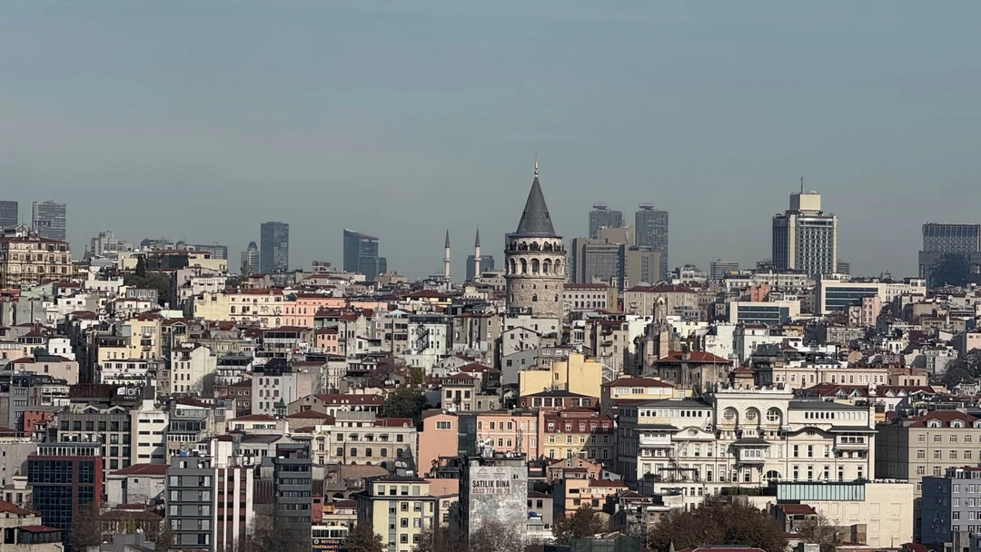 Отзыв о экскурсии "Знакомство со Стамбулом: Старый город + прогулка по Босфору" — фото 2