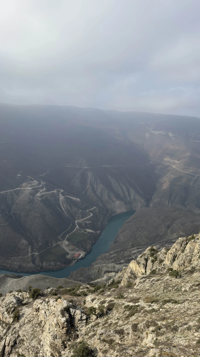 Отзыв о экскурсии "Из Дербента — к Сулакскому каньону и его окрестностям" — фото 4